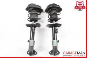 2033200830 Sachs 01-07 Mercedes W203 C240 Front Right And Left Shock Absorber Spring Set Oem