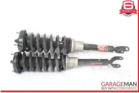 2113202238 Sachs 03-09 Mercedes W211 E350 Front Left And Right Side Shock Strut Absorber Set Oem