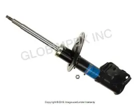 30884195 Sachs Volvo 2001-2004 Strut Front Left Dr. Side 1 Year Warranty