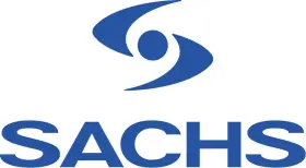 310-481 Sachs Frt Strut