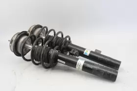 311-404 Sachs 07-13 Bmw E92 E93 328i 330i Front Right And Left Strut Shock Spring Absorbers Oem