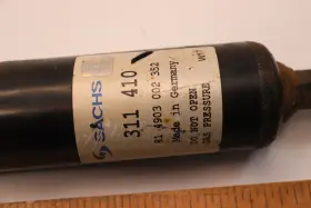 311410 Sachs Vibration Damping