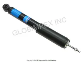 311751 Sachs Saab 2003-2011 Shock Absorber Rear 1 Pc Oem Year Warranty