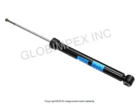 312468 Sachs Bmw 2003-2005 Shock Absorber Rear Left Or Right 1 Oem Year Warranty