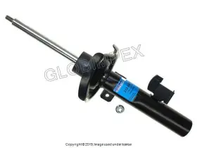 31277595 Sachs Volvo C70 2006-2013 Strut Front Right / Pass. Side Warranty