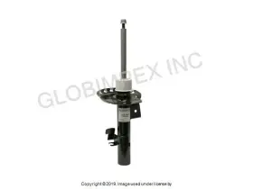 31317798 Sachs For Volvo 2007-2015 Strut Front Right Pass. Side 1 Year Warranty