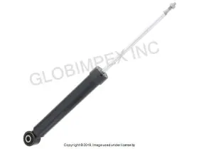 313369 Sachs For Audi 2008-2015 Shock Absorber Rear 1 Pc Year Warranty