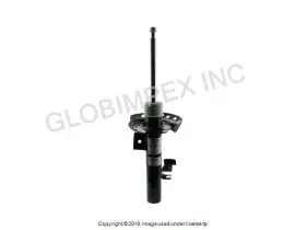 31340481 Sachs Volvo 2010-2017 Strut Front Left Dr. Side 1 Year Warranty