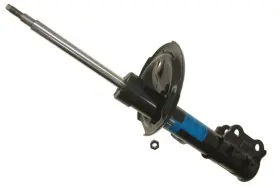 314-894 Sachs Suspension Strut Assembly 314 894 Fits 2012 Hyundai Elantra 314-894 Sachs Suspension Strut Assembly 314 894 Fits 2012 Hyundai Elantra