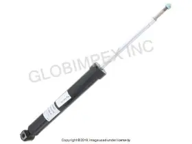 314027 Sachs For Bmw 2009-2016 Shock Absorber Rear Left Or Right 1 Year Warranty