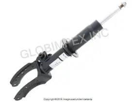314456 Sachs For Audi 2007-2015 Shock Absorber Front Right Pass. Side Oem