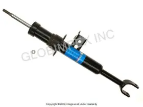 314874 Sachs Bmw 2011-2013 Strut Front Left Driver Side Oem 1 Year Warranty