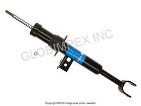Sachs 314875 Bmw 2014-2016 Strut Front Right Passenger Side Oem 1 Year Warranty