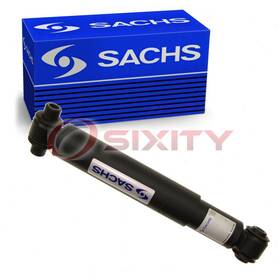 Sachs 315-608 315 608 Shock Absorber For Spring Strut Steering Suspension Shocks Lk