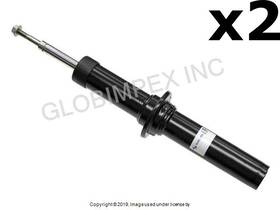 Sachs 315312 For Bmw 2011-2013 Strut Front Left And Right 2 1 Year Warranty
