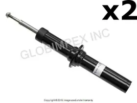 315312 Sachs For Bmw 2011-2013 Strut Front Left And Right 2 1 Year Warranty