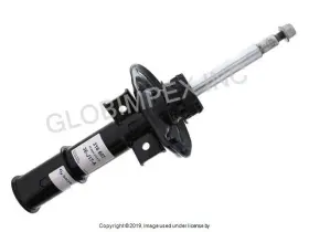 316607 Sachs Mercedes 2008-2015 Strut Front 1 Oem Year Warranty