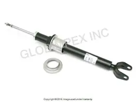 316950 Sachs Mercedes 2003-2009 Shock Absorber Front 1 Oem Year Warranty 316950 Sachs Mercedes 2003-2009 Shock Absorber Front 1 Oem Year Warranty