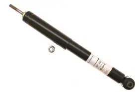317-350 Sachs Suspension Shock Absorber 317 350 Fits 03-14 Volvo Xc90