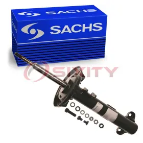 317-559 Sachs 317 559 Suspension Strut For Shocks Struts Or