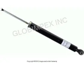 317408 Sachs Mercedes 2012-2015 Shock Absorber Rear 1 Pc Year Warranty
