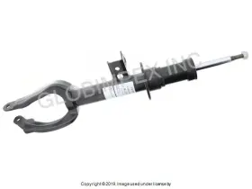 318072 Sachs For Bmw 2011-2016 Strut Front Right Passenger Side 1 Year Warranty