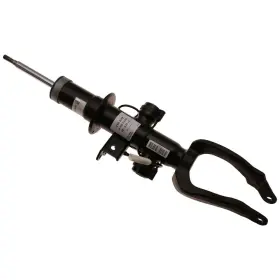 319-072 Sachs For Bmw 740li 750i 750li Alpina B7l 740ld Front Right Strut Tcp