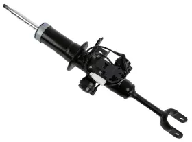 319046 Sachs For Bmw 2009-2012 Strut Front Right Pass. Side Oem 1 Year Warranty