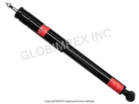 319543 Sachs For Mercedes 2005-2011 Shock Absorber Rear 1 Pc Oem Year Warranty