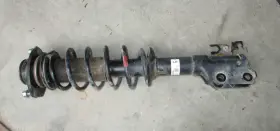 4060a494 Sachs 2017-2023 Mitsubishi Mirage Strut Shock Absorber Front Right Side Oem
