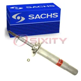 556-838 Sachs 556 838 Suspension Strut For Shocks Struts Yi