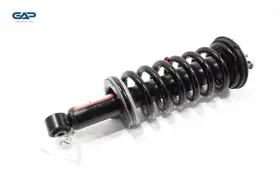 561109bu1b Sachs Nissan Frontier 4x2 Front Left Side Shock Absorber Strut With Spring Oem 2024
