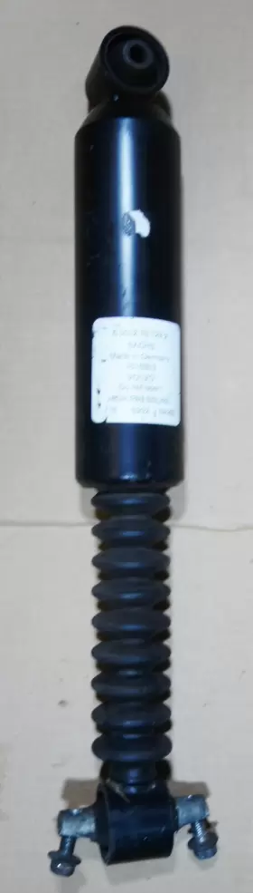 3012 Sachs 6 10 129 2 1988-1994 Volvo 760 940 960 Nivomat Rear Shock Absorber Irs Sedans Only