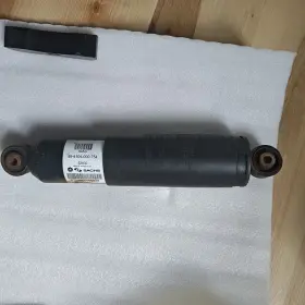 68144122ac Sachs Rear Air Shock For 2012-2020 Grand Caravan R/t