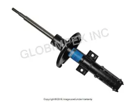 8667253 Sachs Volvo 1999-2009 Strut Front 1 Pc Oem Year Warranty