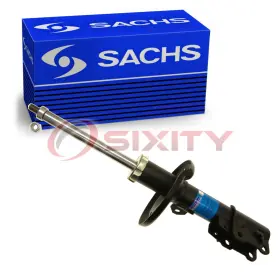 Sx-pn9f Sachs Front Right Suspension Strut For 2005-2010 Chevrolet Cobalt Shocks Vs