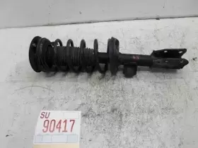 22698914 Saturn Strut Shock Coil Spring Vue 2002 2004 Right Passenger Front Suspension Oem