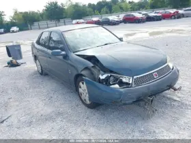 527-01434bl Saturn Driver Left Strut Front Fits 02-04 L Series 1067260