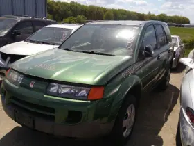 527-01480al Saturn Driver Left Strut Front Fits 02-04 Vue 636413
