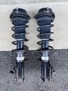 20310ca000 Scion Fr-s Front Shock Absorber Struts Pair Oem
