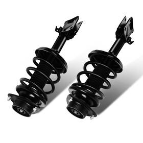 Scitoo 118399-5206-2004258764 Front Strut Assembly And Coil Spring 2009 2010 2011 2012 2013 For Subaru