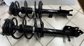 800442 Scitoo 800422 Front Quick-strut Assembly Set For 07-12 Dodge Caliber
