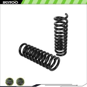 Scitoo-autoparts Cn177890s01 Rear Coil Springs Pair For 2006-2010 Dodge Charger 2005-2008 Magnum