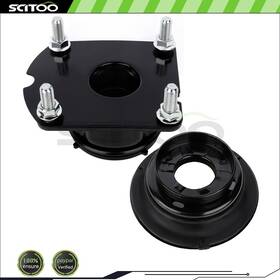 Scitoo Cb109639s01 For Ford Explorer 2011-2013 To 09/04/2012 Front Left Right Strut Mount