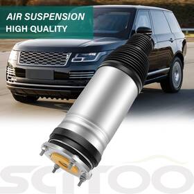 Scitoo Cb115758s01 For 2013-2020 Range Rover Sport Front Right Air Suspension Spring