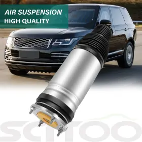 Cb115758s01 Scitoo For 2013-2020 Range Rover Sport Front Right Air Suspension Spring