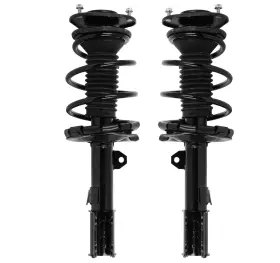 Cb133222s01 Scitoo Complete Strut Shock With Spring Assembly Front Pair For Toyota Celica 2000-2005