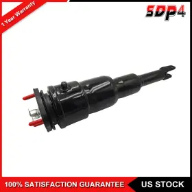 4802050150 Sdp4 Sd115808p4 Front Left Air Suspension Shock For 2007-2012 Lexus Ls460 Ls470 Rwd
