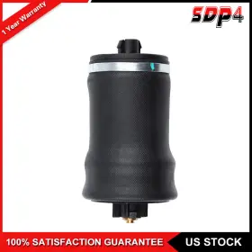 W02-358-7206 Sdp4 Sd118008p4 Air Suspension Spring Bag For Contitech Sc31w206 Freightliner