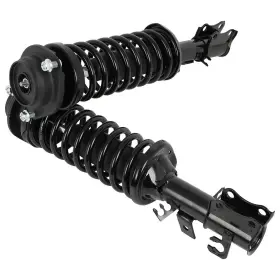 Sdf133175s01a Sdp4 For Front Kia Rio 2002-2005 Quick Replacement Complete Struts Assembly Kit 2pcs